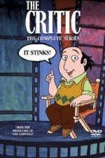 Watch The Critic Tvmuse